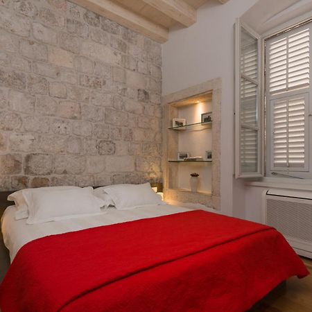 Nije Presa Apartment 2 Dubrovnik Buitenkant foto