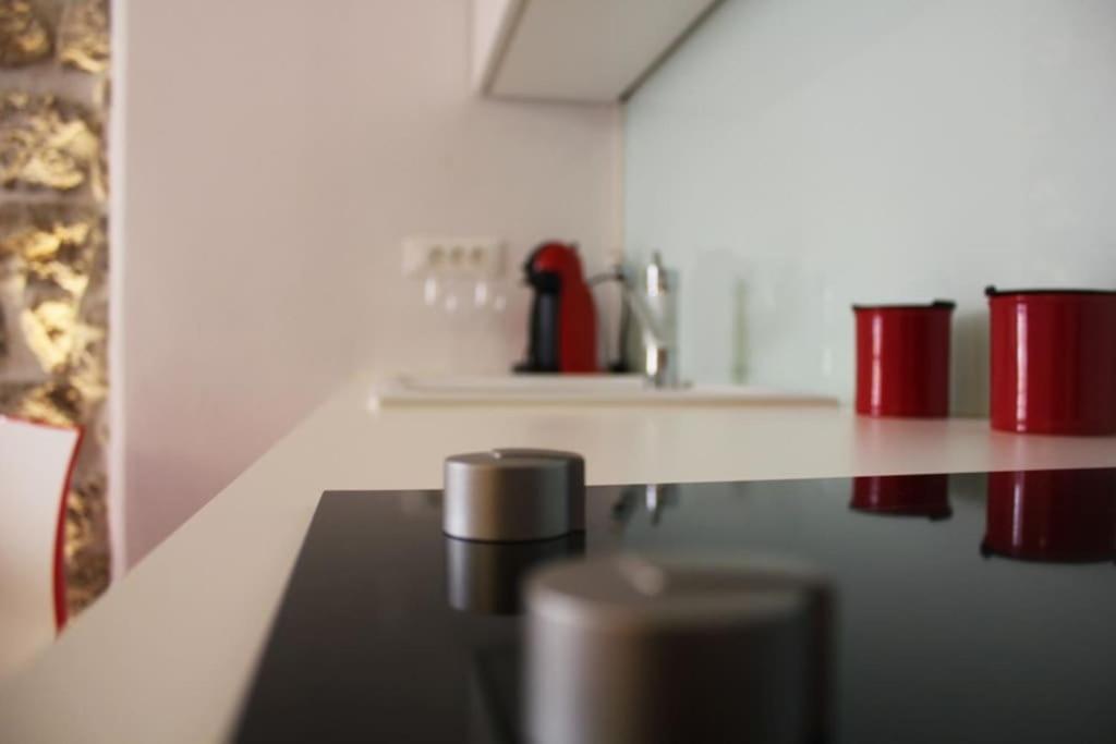 Nije Presa Apartment 2 Dubrovnik Buitenkant foto
