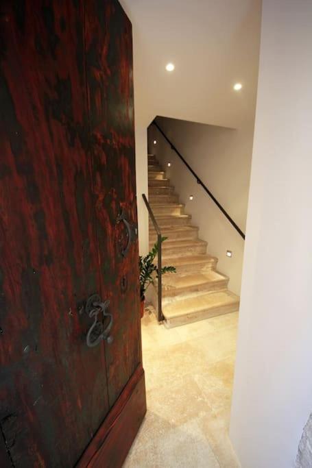 Nije Presa Apartment 2 Dubrovnik Buitenkant foto