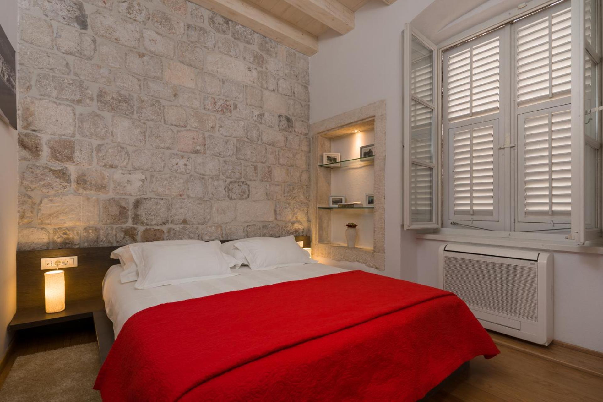 Nije Presa Apartment 2 Dubrovnik Buitenkant foto