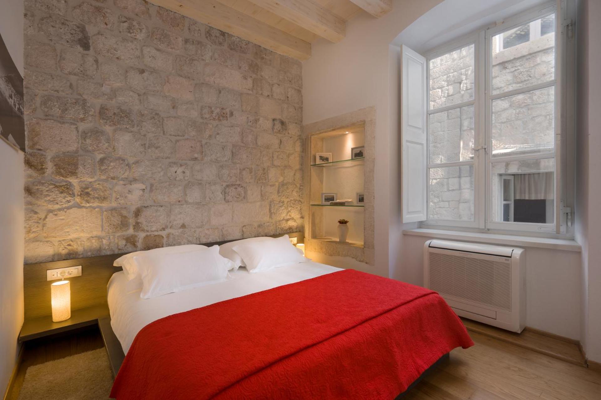Nije Presa Apartment 2 Dubrovnik Buitenkant foto