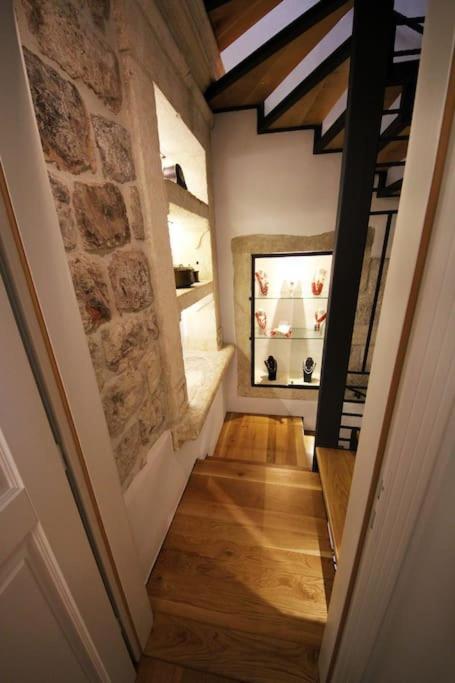 Nije Presa Apartment 2 Dubrovnik Buitenkant foto